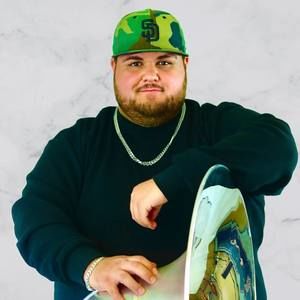 Meet your Posher, James